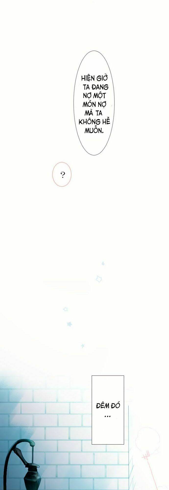Những Cư Dân Ngõ Hẻm (Thiên Hàn): Chapter 9