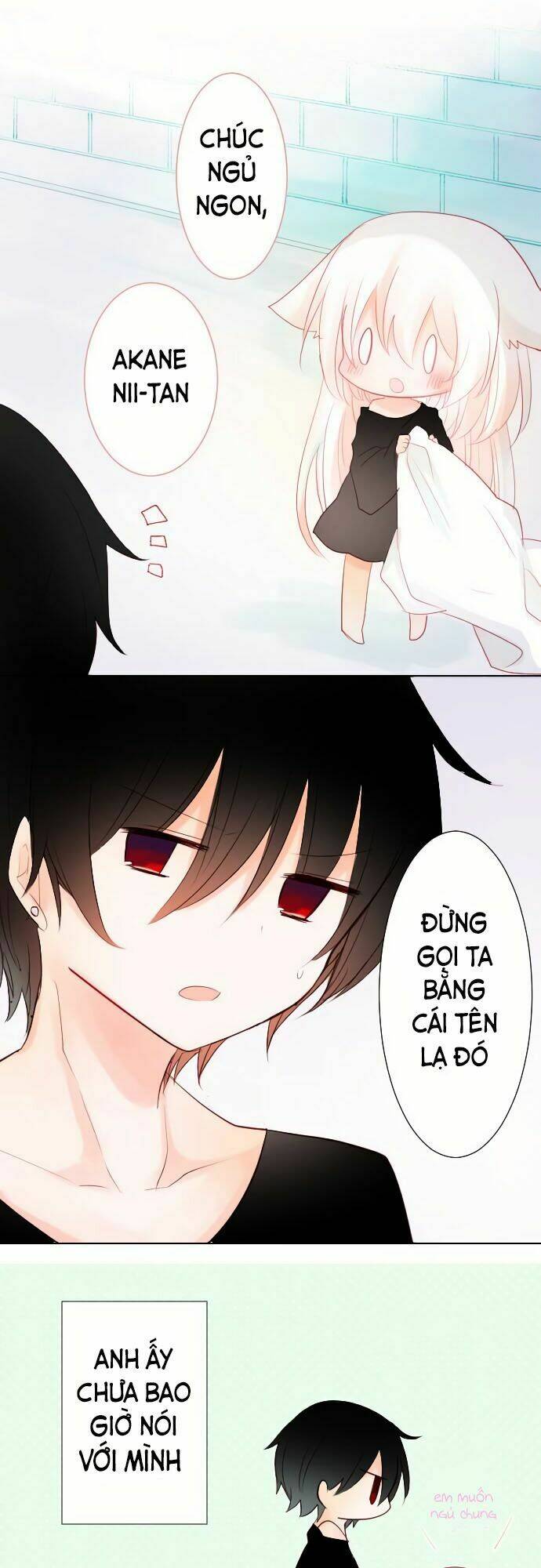 Những Cư Dân Ngõ Hẻm (Thiên Hàn): Chapter 9