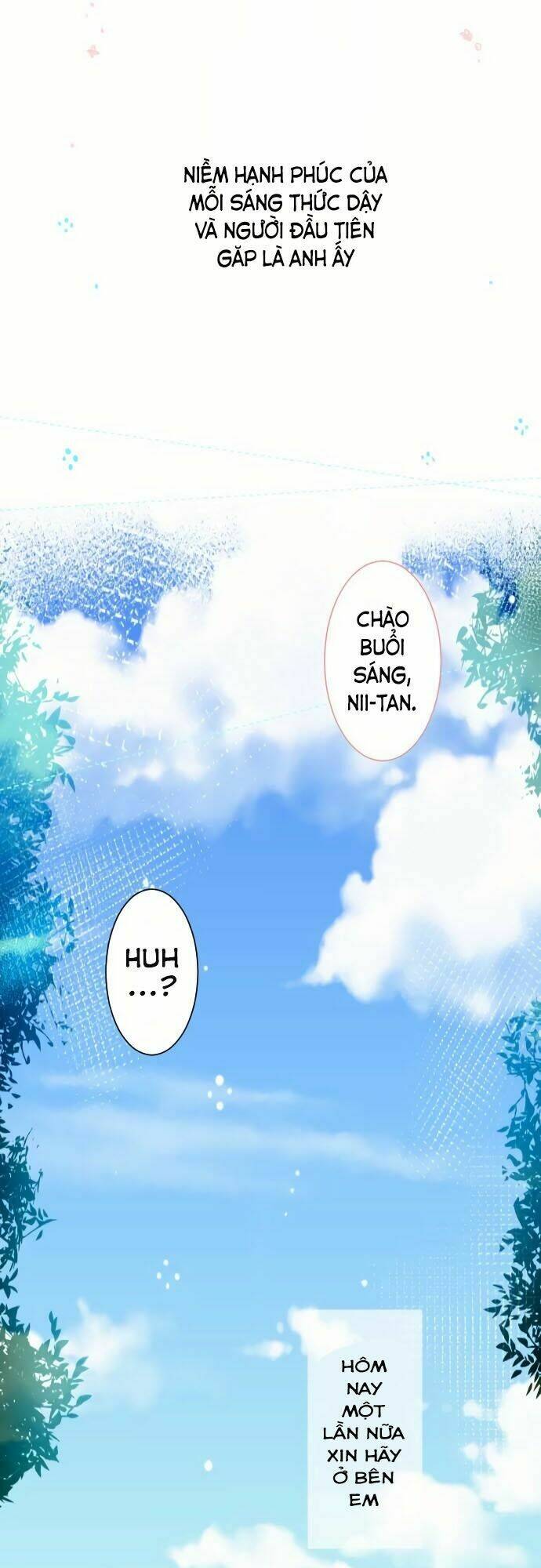 Những Cư Dân Ngõ Hẻm (Thiên Hàn): Chapter 9