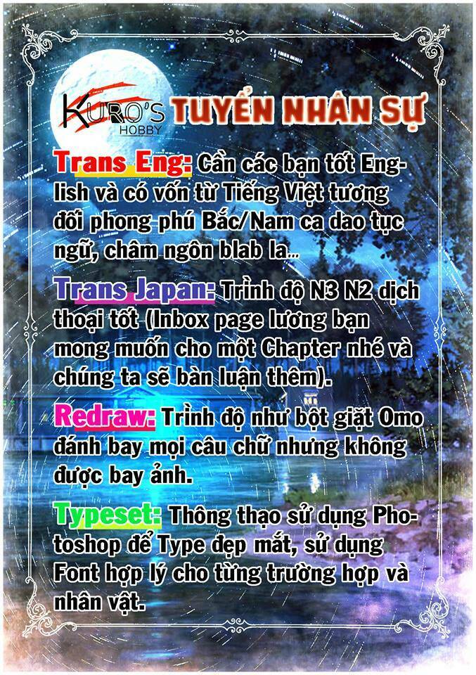 Những Kẻ Đại Ngốc Thành Anh Hùng Mạnh Nhất: Chapter 1