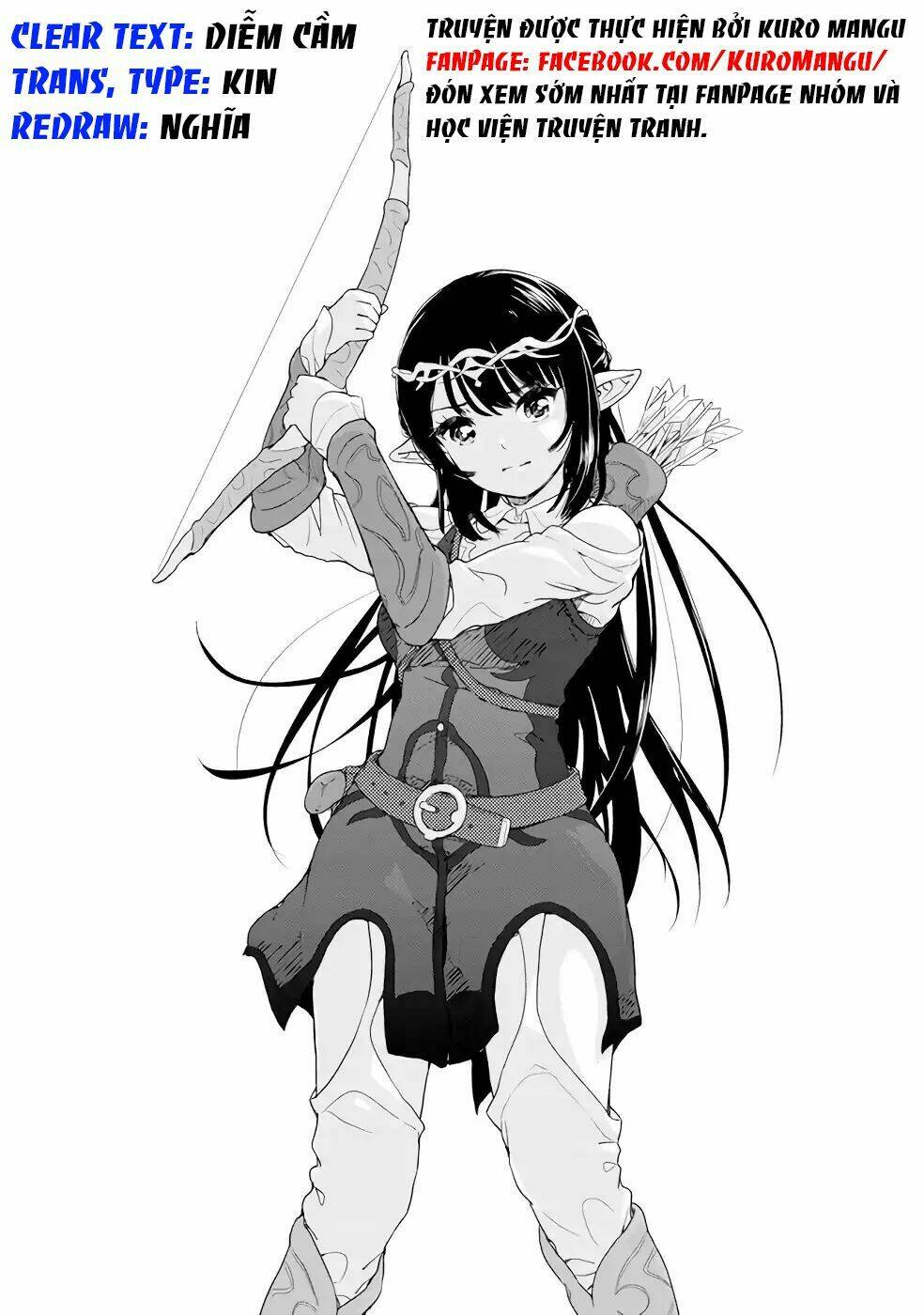 Những Kẻ Đại Ngốc Thành Anh Hùng Mạnh Nhất: Chapter 4