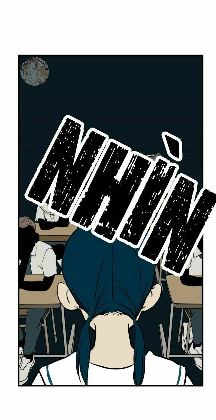 Những Lá Thư Của Yeon: Chapter 1