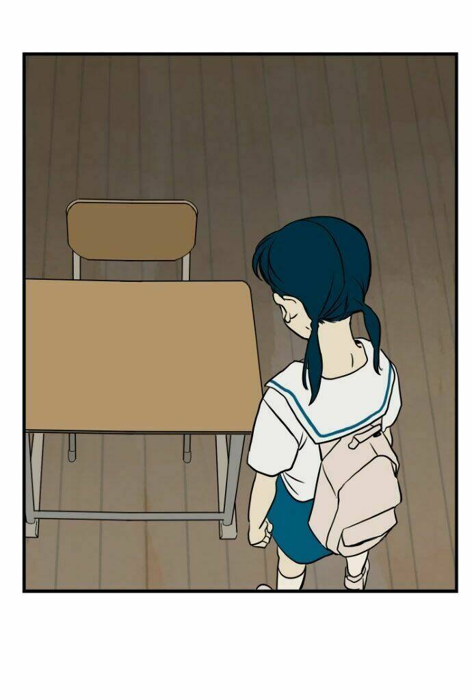 Những Lá Thư Của Yeon: Chapter 1