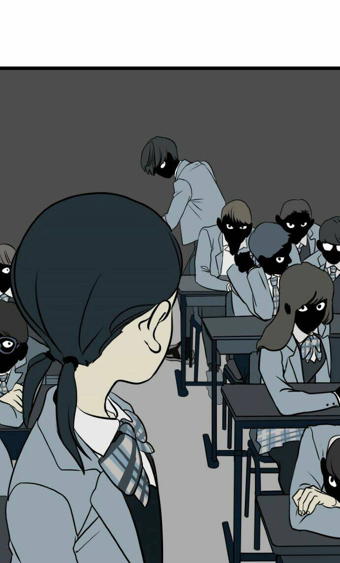 Những Lá Thư Của Yeon: Chapter 1