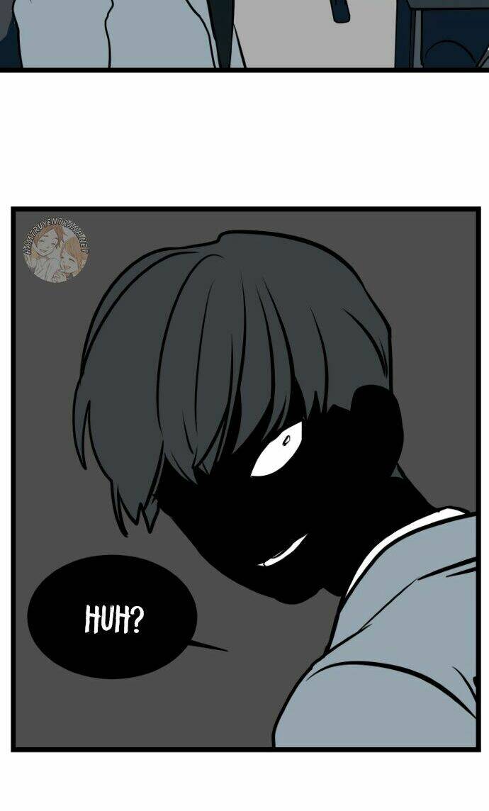 Những Lá Thư Của Yeon: Chapter 1
