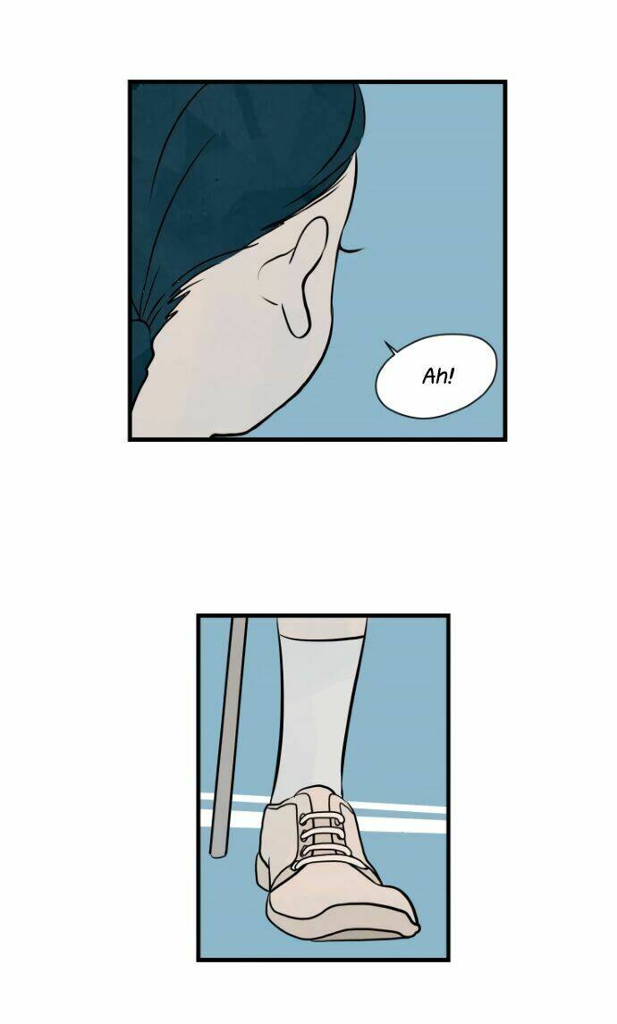 Những Lá Thư Của Yeon: Chapter 1