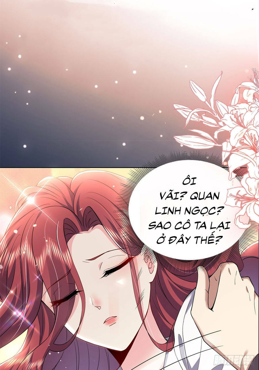 Những Ngày Sống Sót Ngoài Đảo Hoang: Chapter 0