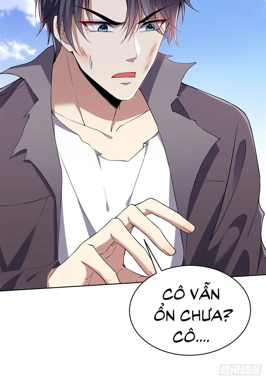 Những Ngày Sống Sót Ngoài Đảo Hoang: Chapter 1