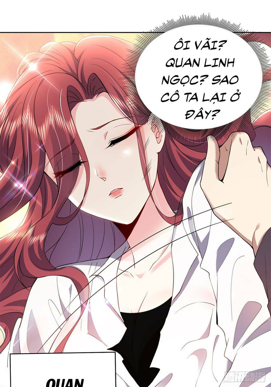 Những Ngày Sống Sót Ngoài Đảo Hoang: Chapter 1