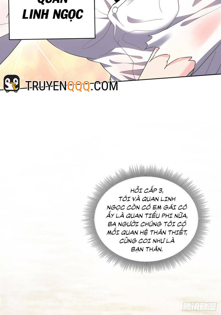 Những Ngày Sống Sót Ngoài Đảo Hoang: Chapter 1