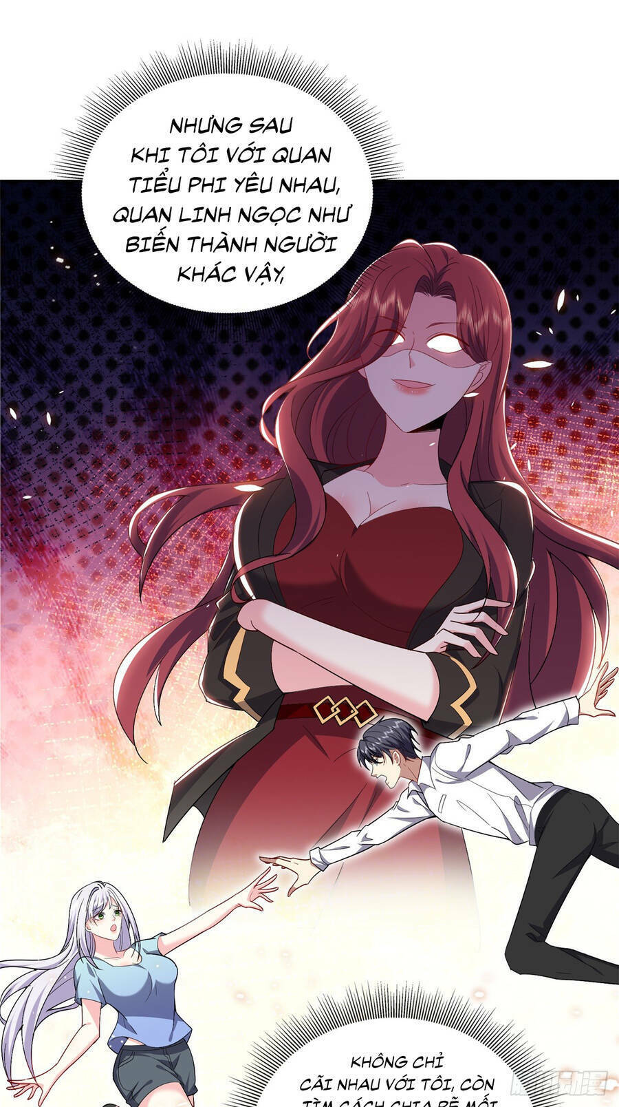 Những Ngày Sống Sót Ngoài Đảo Hoang: Chapter 1