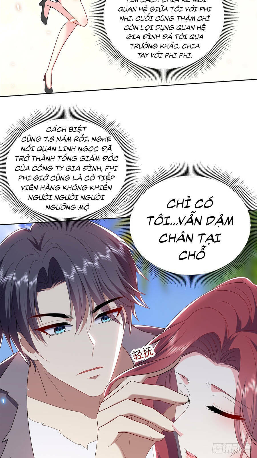 Những Ngày Sống Sót Ngoài Đảo Hoang: Chapter 1