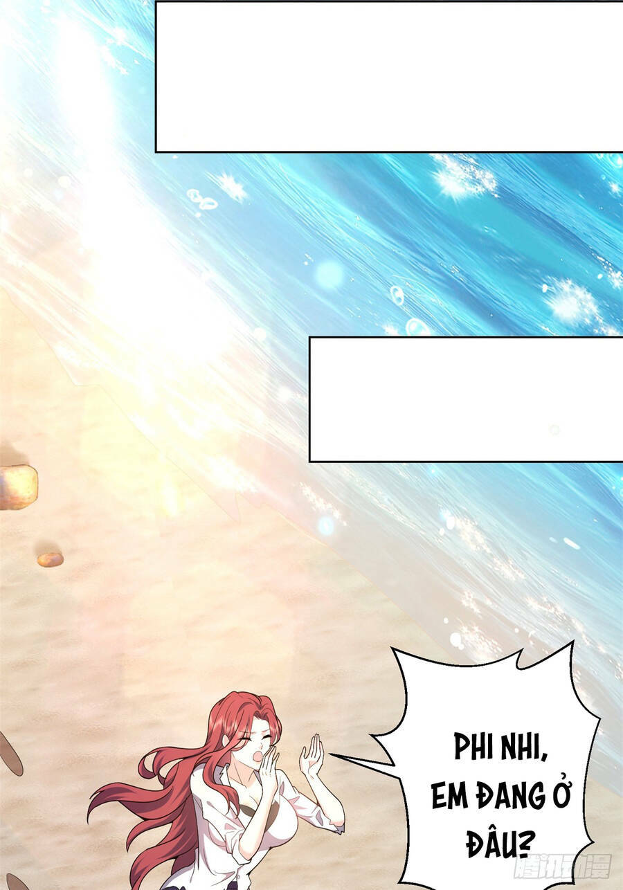 Những Ngày Sống Sót Ngoài Đảo Hoang: Chapter 1
