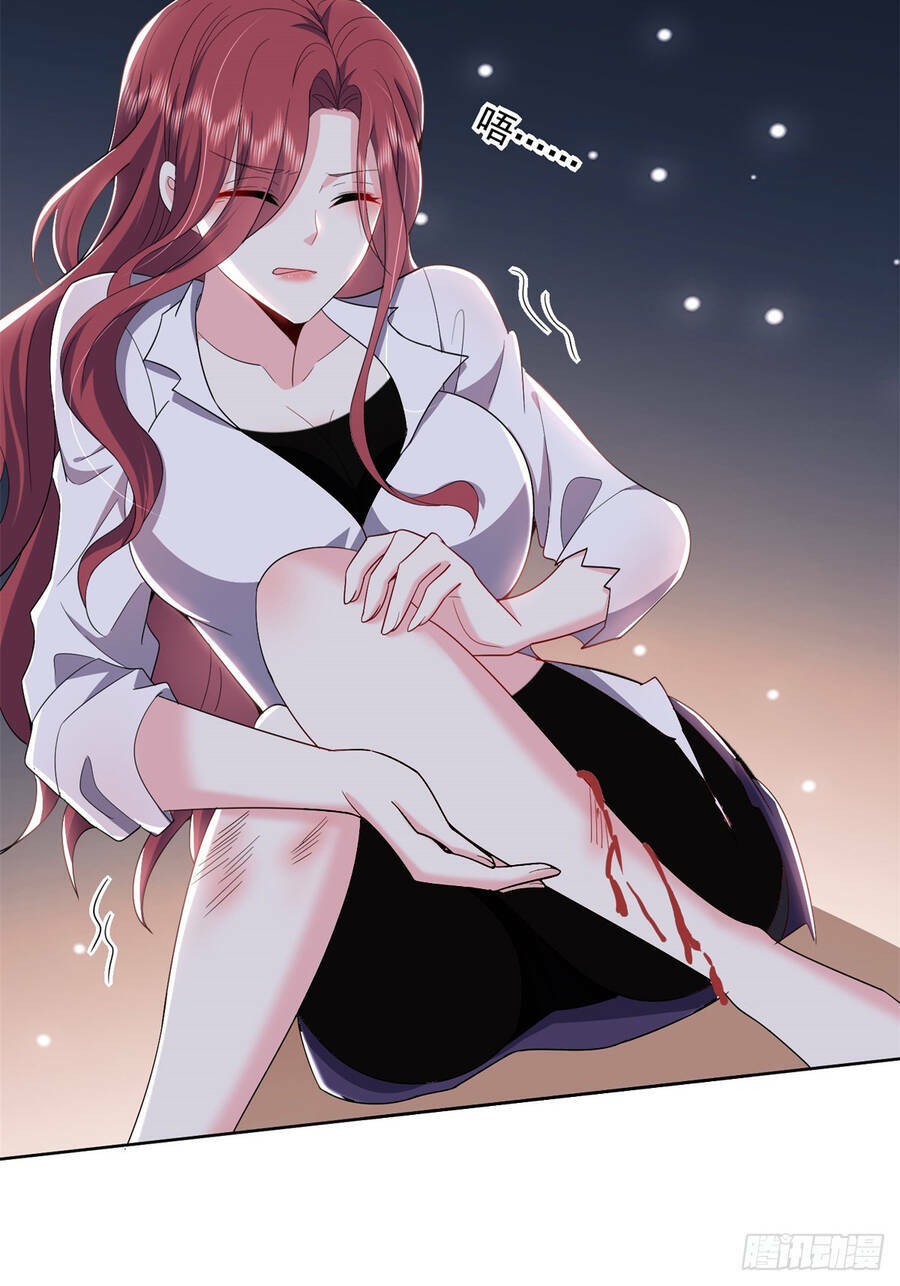 Những Ngày Sống Sót Ngoài Đảo Hoang: Chapter 1