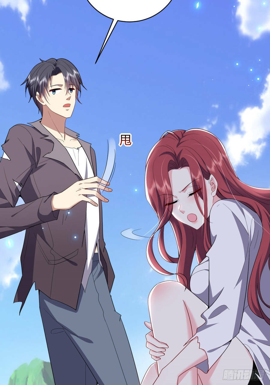 Những Ngày Sống Sót Ngoài Đảo Hoang: Chapter 1