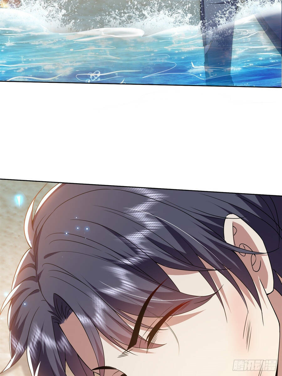Những Ngày Sống Sót Ngoài Đảo Hoang: Chapter 1