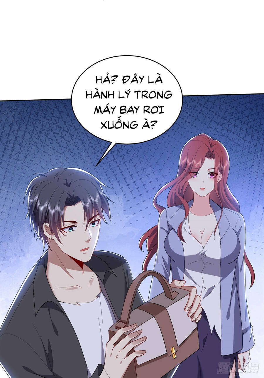 Những Ngày Sống Sót Ngoài Đảo Hoang: Chapter 1