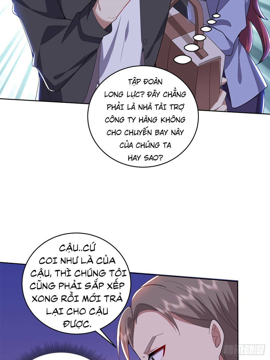 Những Ngày Sống Sót Ngoài Đảo Hoang: Chapter 1