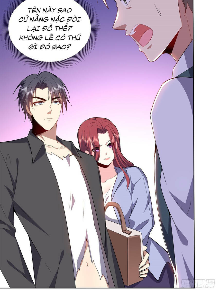 Những Ngày Sống Sót Ngoài Đảo Hoang: Chapter 1