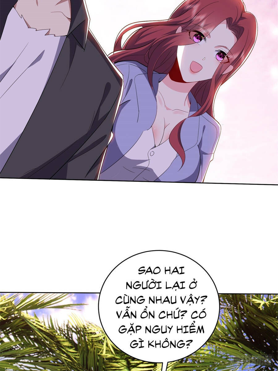 Những Ngày Sống Sót Ngoài Đảo Hoang: Chapter 1