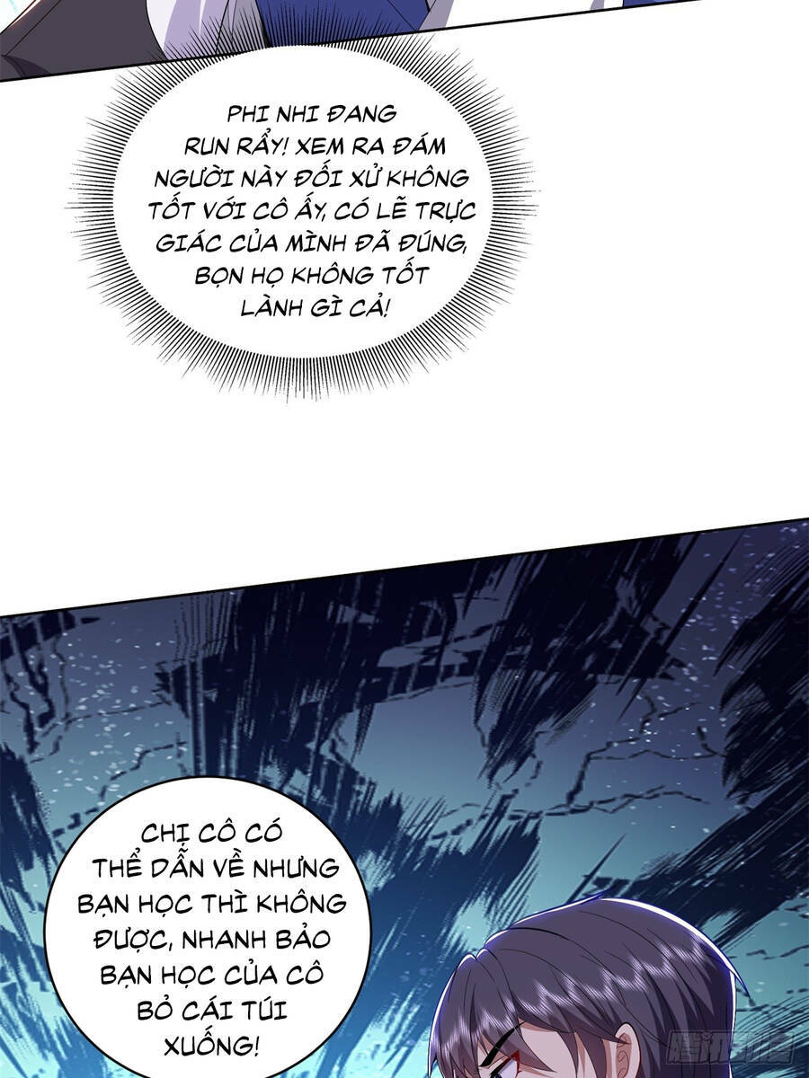 Những Ngày Sống Sót Ngoài Đảo Hoang: Chapter 1