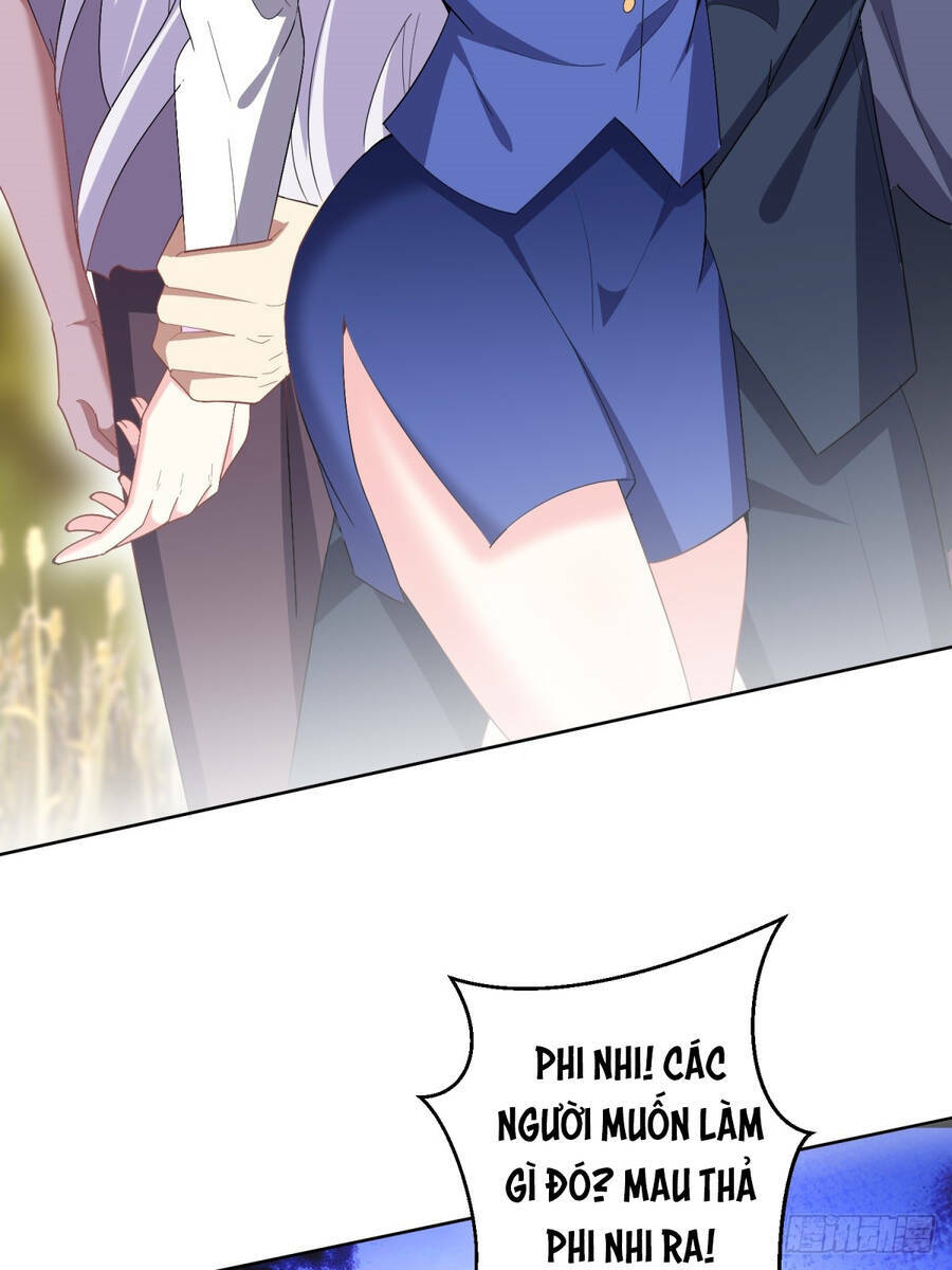 Những Ngày Sống Sót Ngoài Đảo Hoang: Chapter 1