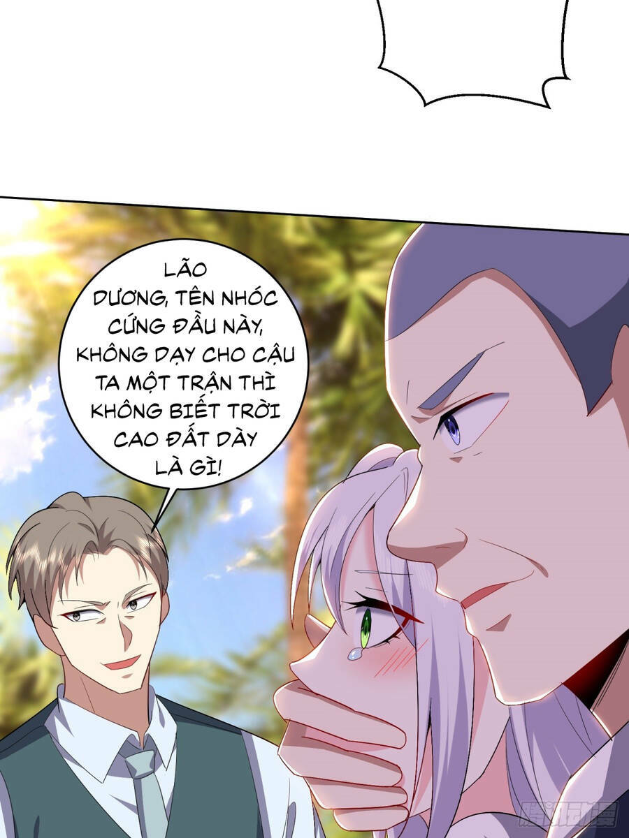 Những Ngày Sống Sót Ngoài Đảo Hoang: Chapter 1