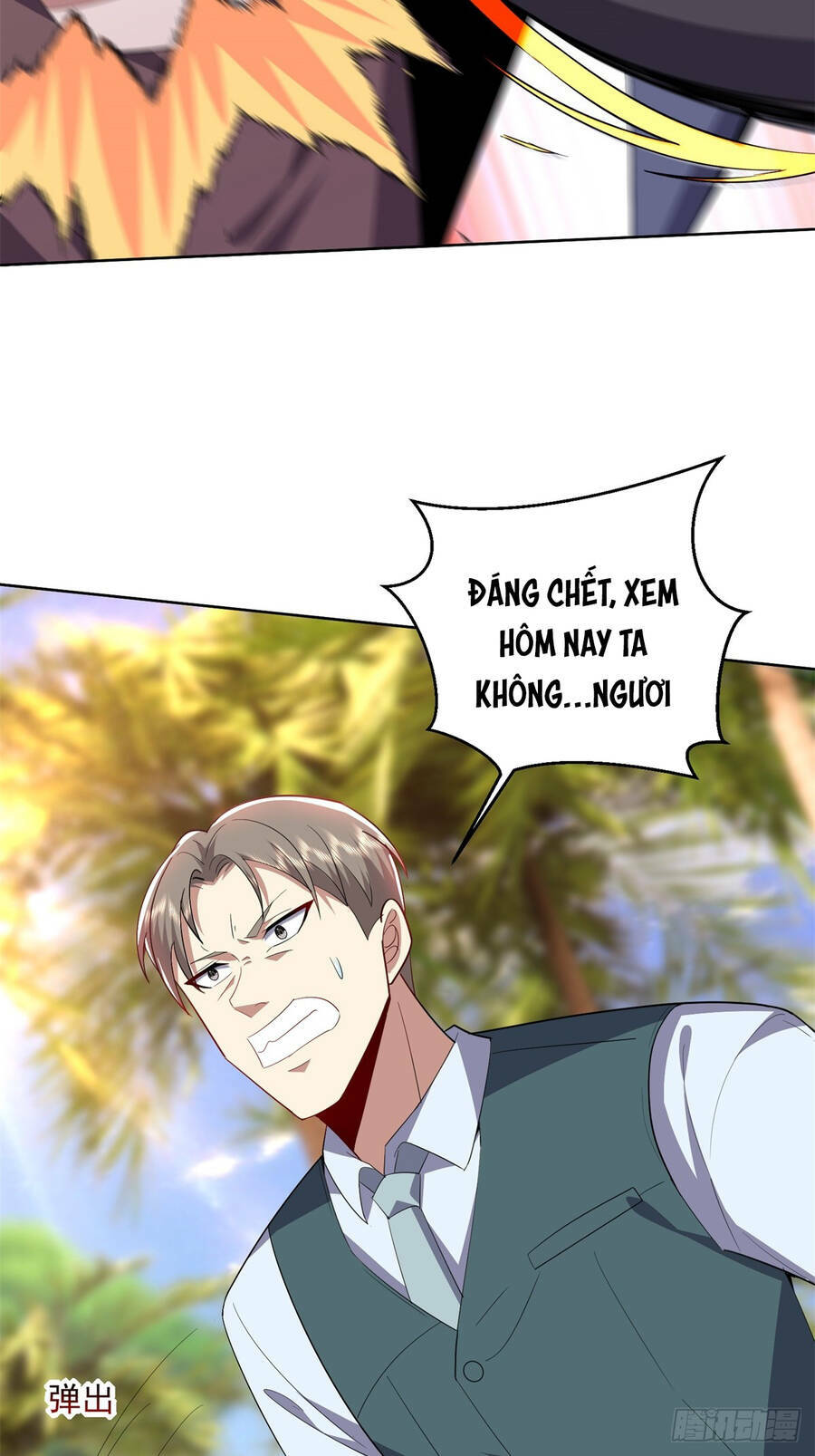 Những Ngày Sống Sót Ngoài Đảo Hoang: Chapter 1