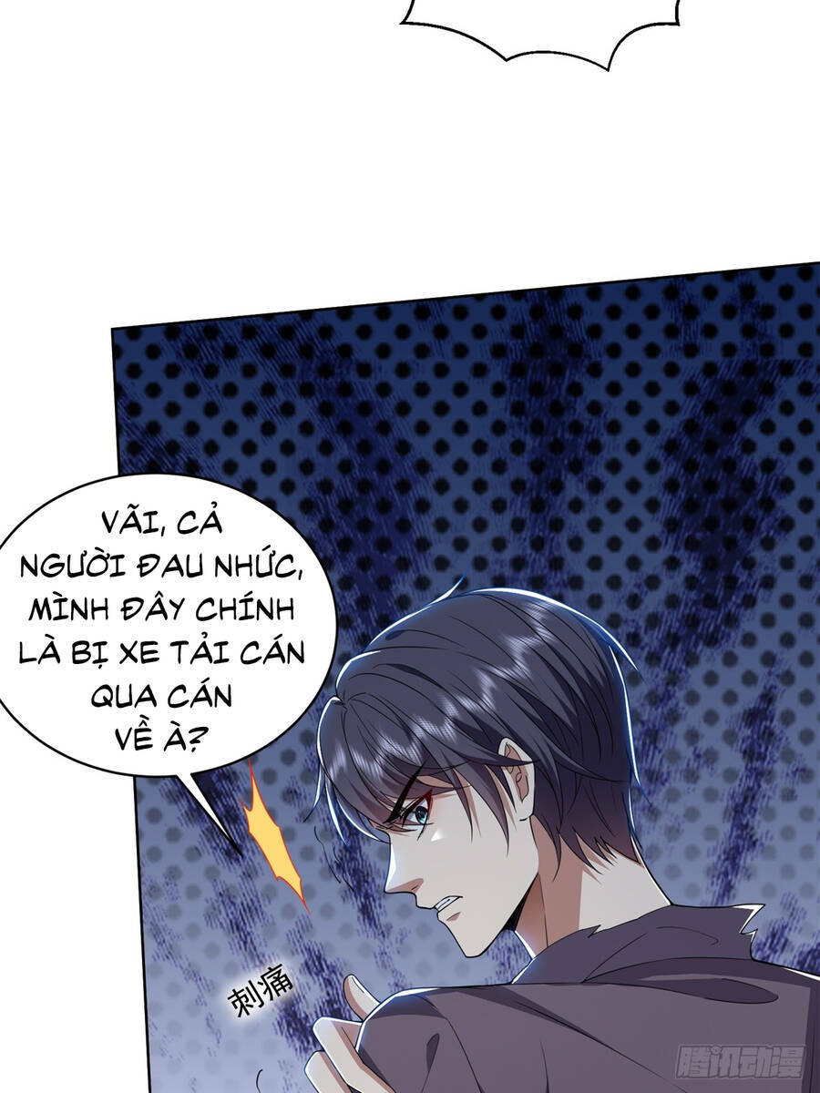 Những Ngày Sống Sót Ngoài Đảo Hoang: Chapter 1