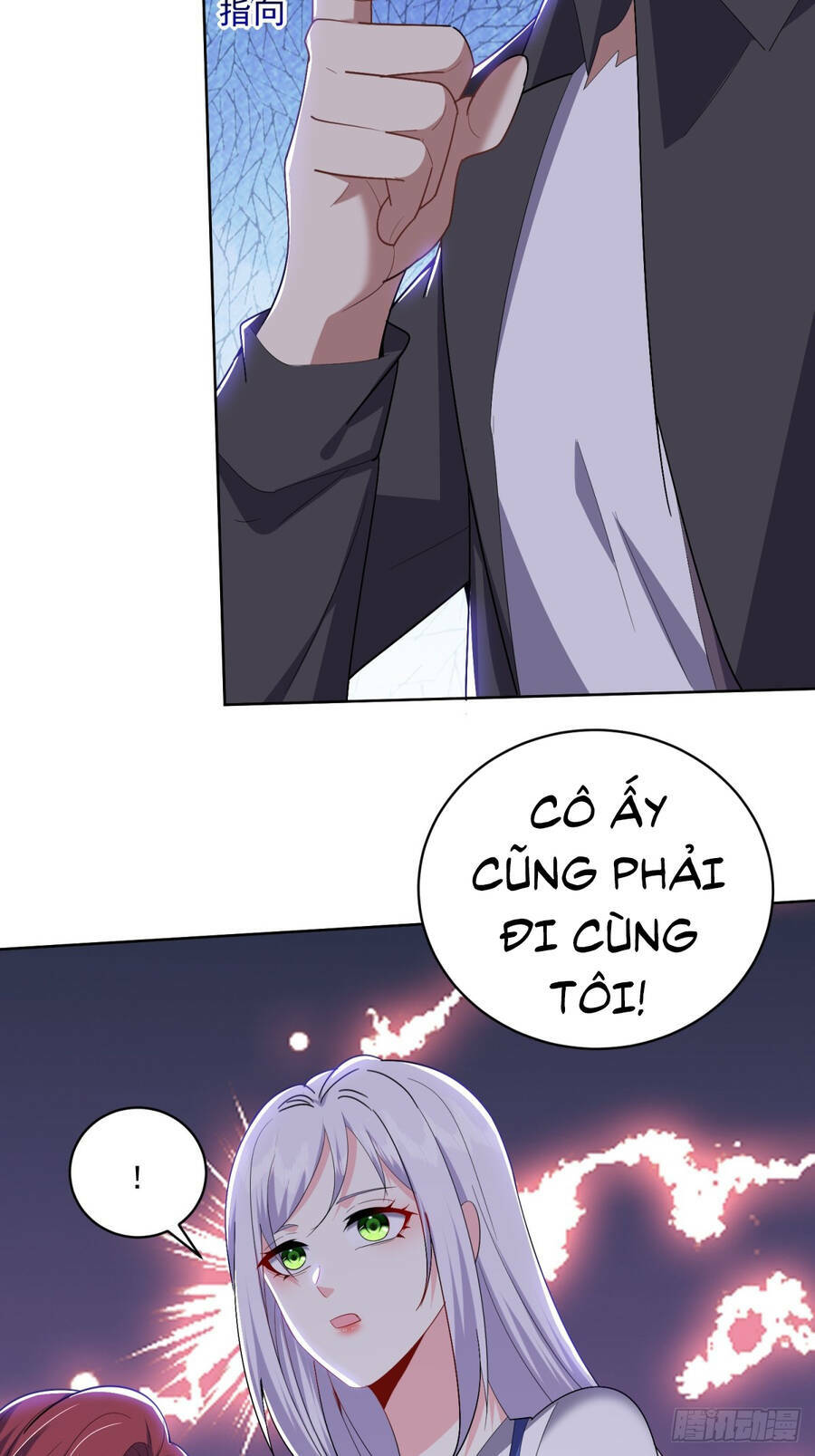 Những Ngày Sống Sót Ngoài Đảo Hoang: Chapter 1