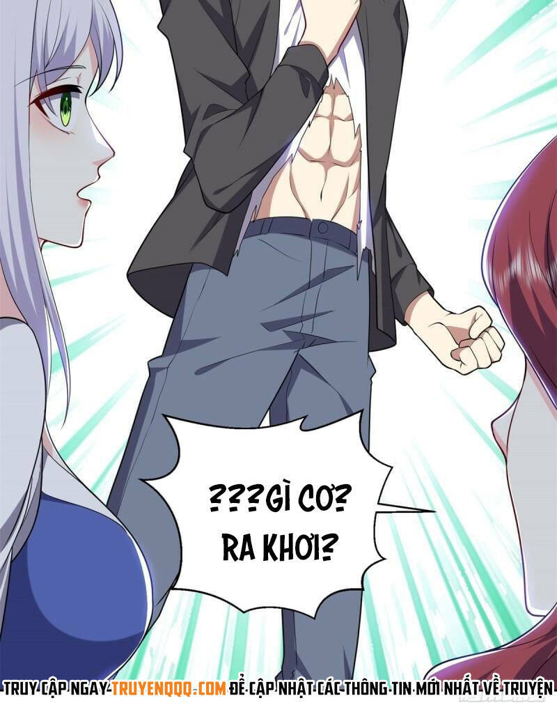 Những Ngày Sống Sót Ngoài Đảo Hoang: Chapter 10