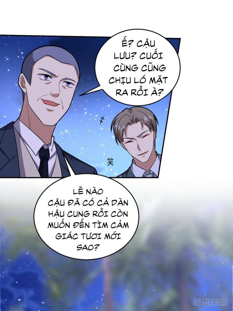 Những Ngày Sống Sót Ngoài Đảo Hoang: Chapter 10