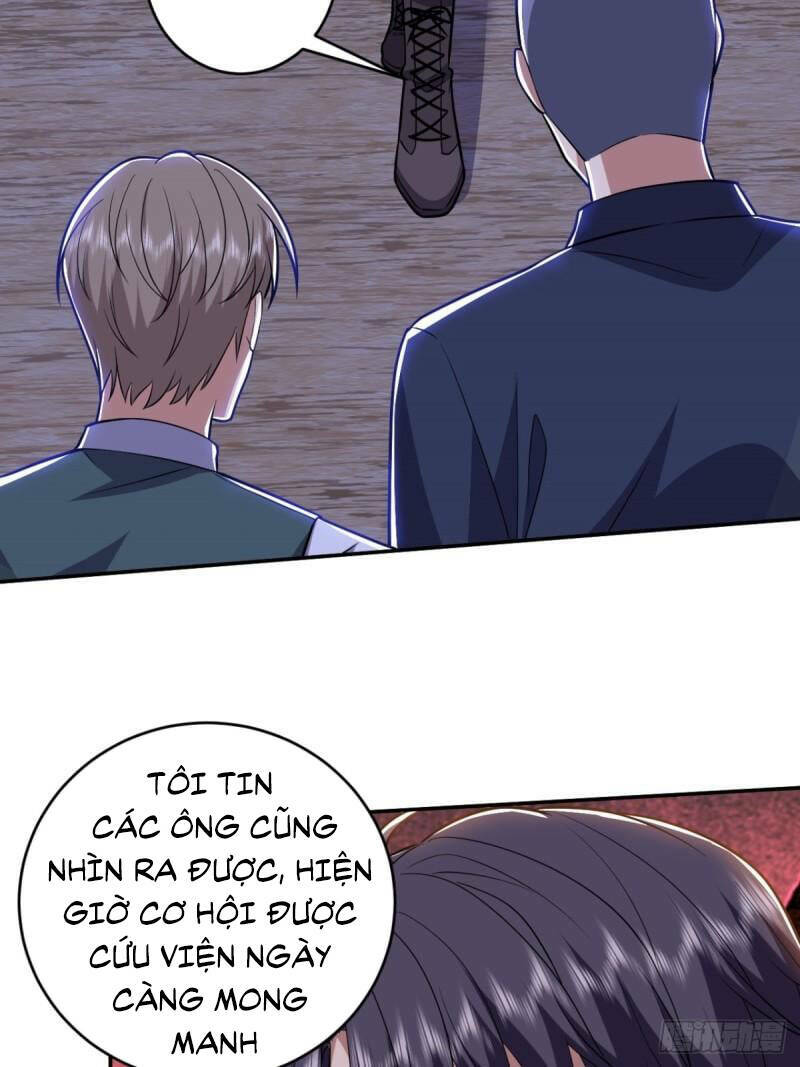 Những Ngày Sống Sót Ngoài Đảo Hoang: Chapter 10