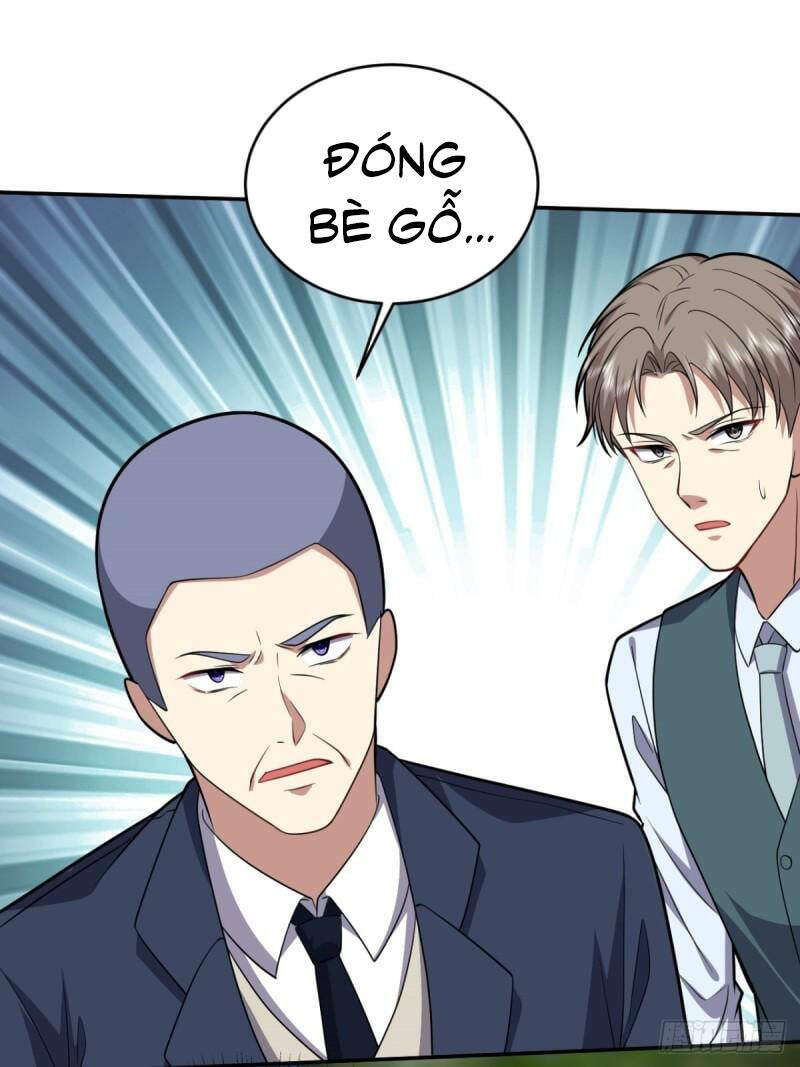 Những Ngày Sống Sót Ngoài Đảo Hoang: Chapter 10