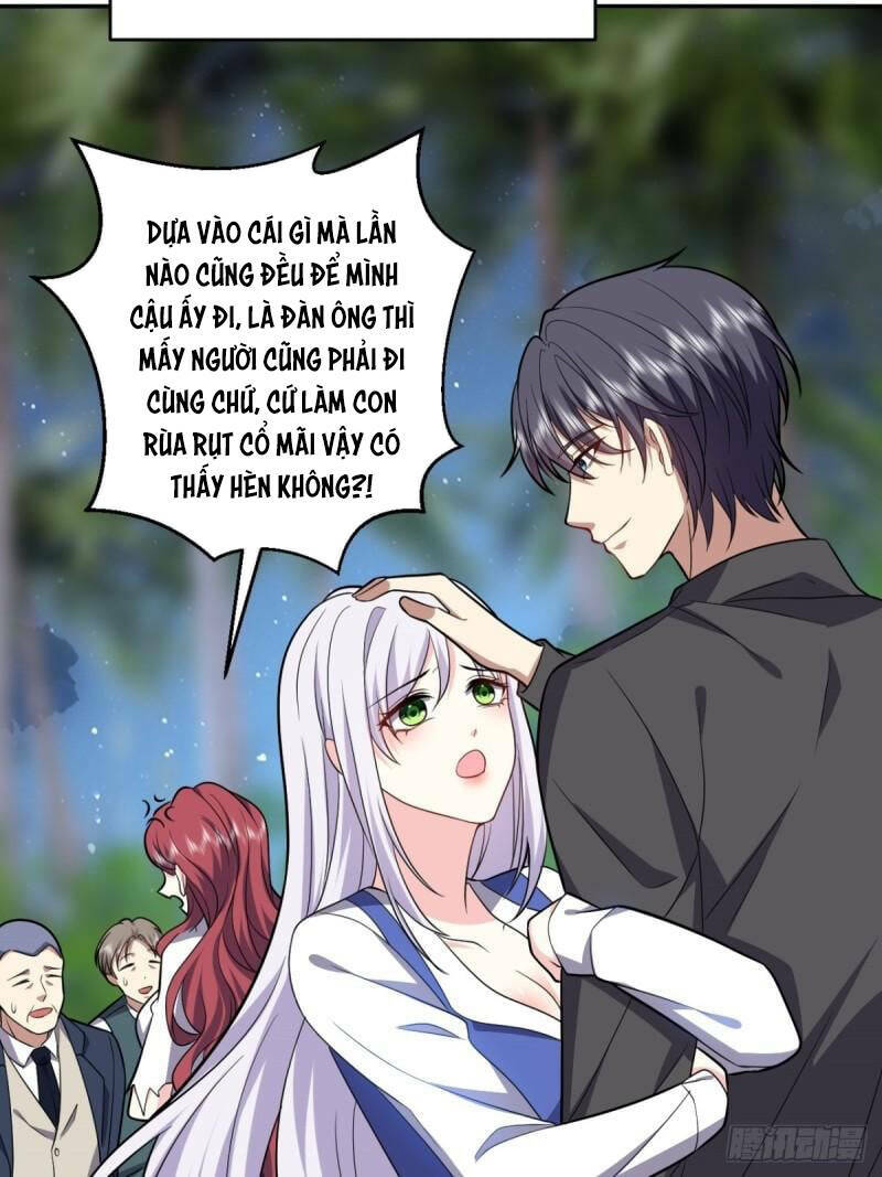 Những Ngày Sống Sót Ngoài Đảo Hoang: Chapter 10
