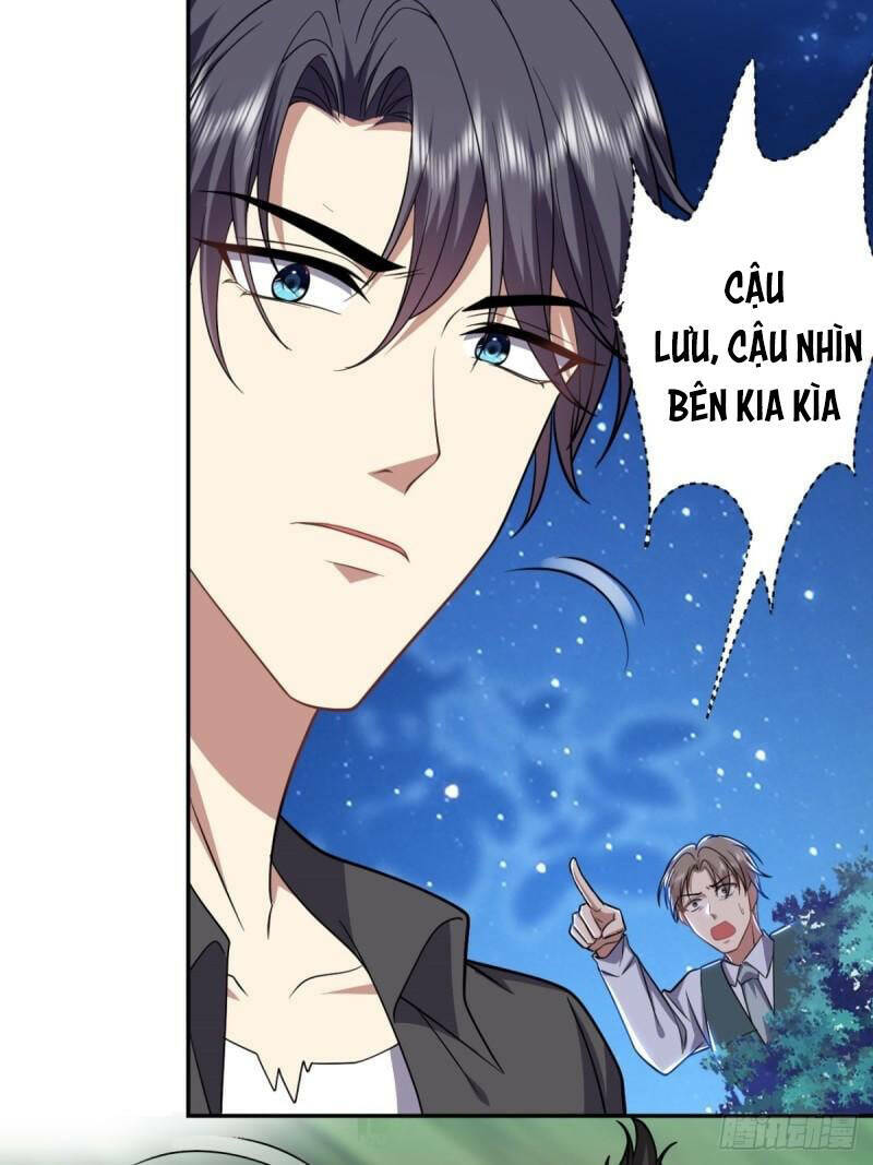 Những Ngày Sống Sót Ngoài Đảo Hoang: Chapter 10