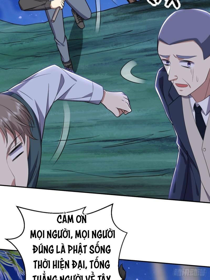 Những Ngày Sống Sót Ngoài Đảo Hoang: Chapter 10