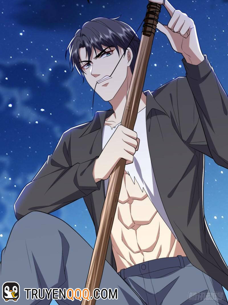 Những Ngày Sống Sót Ngoài Đảo Hoang: Chapter 10