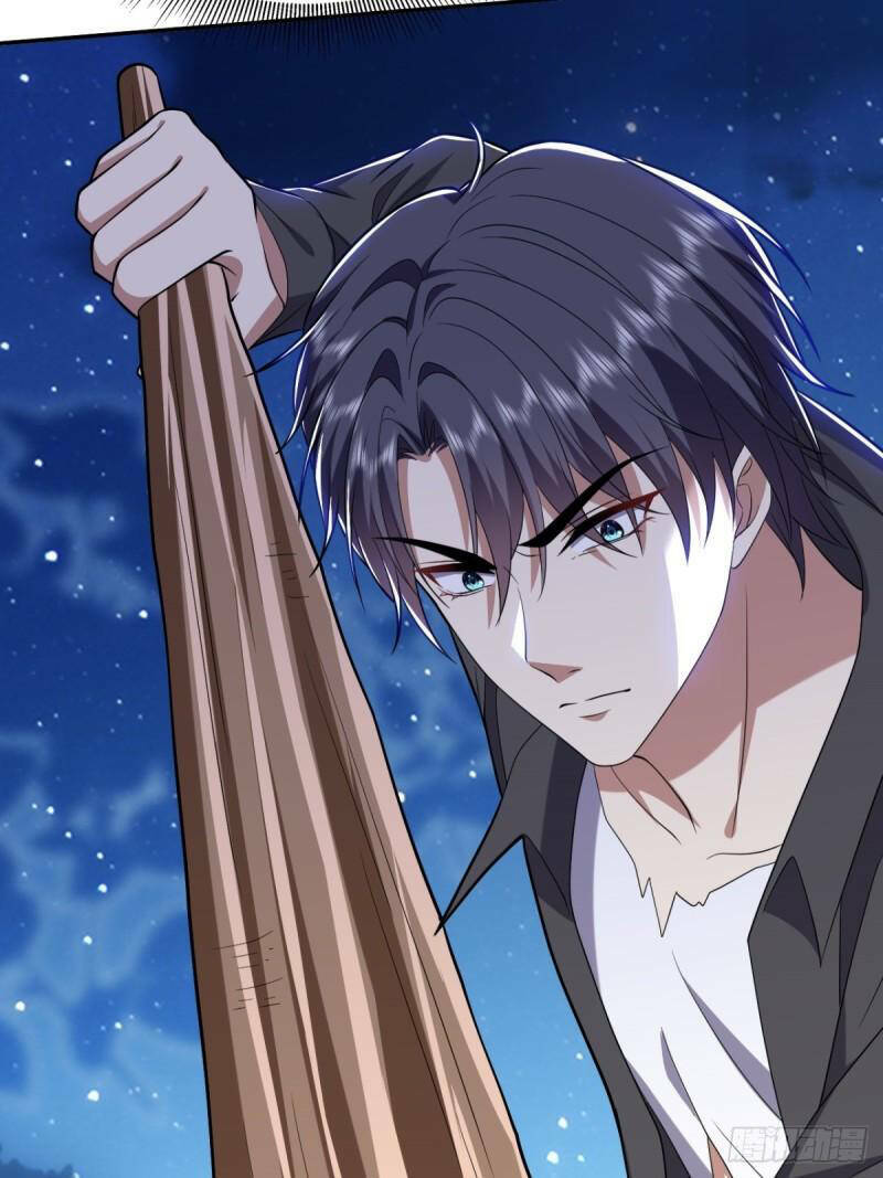 Những Ngày Sống Sót Ngoài Đảo Hoang: Chapter 10