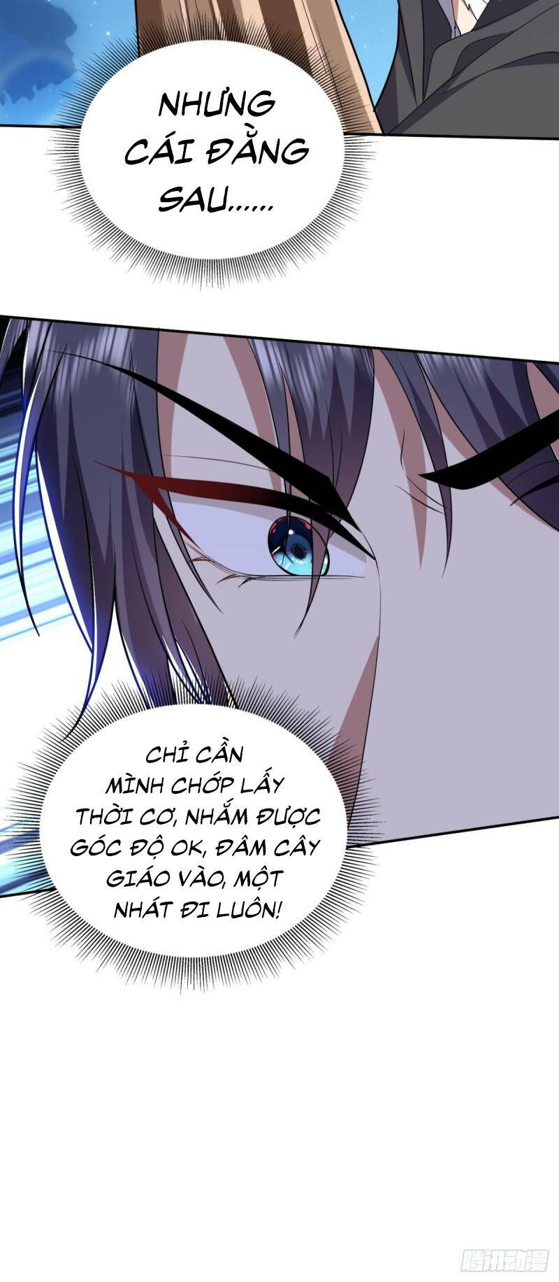 Những Ngày Sống Sót Ngoài Đảo Hoang: Chapter 10