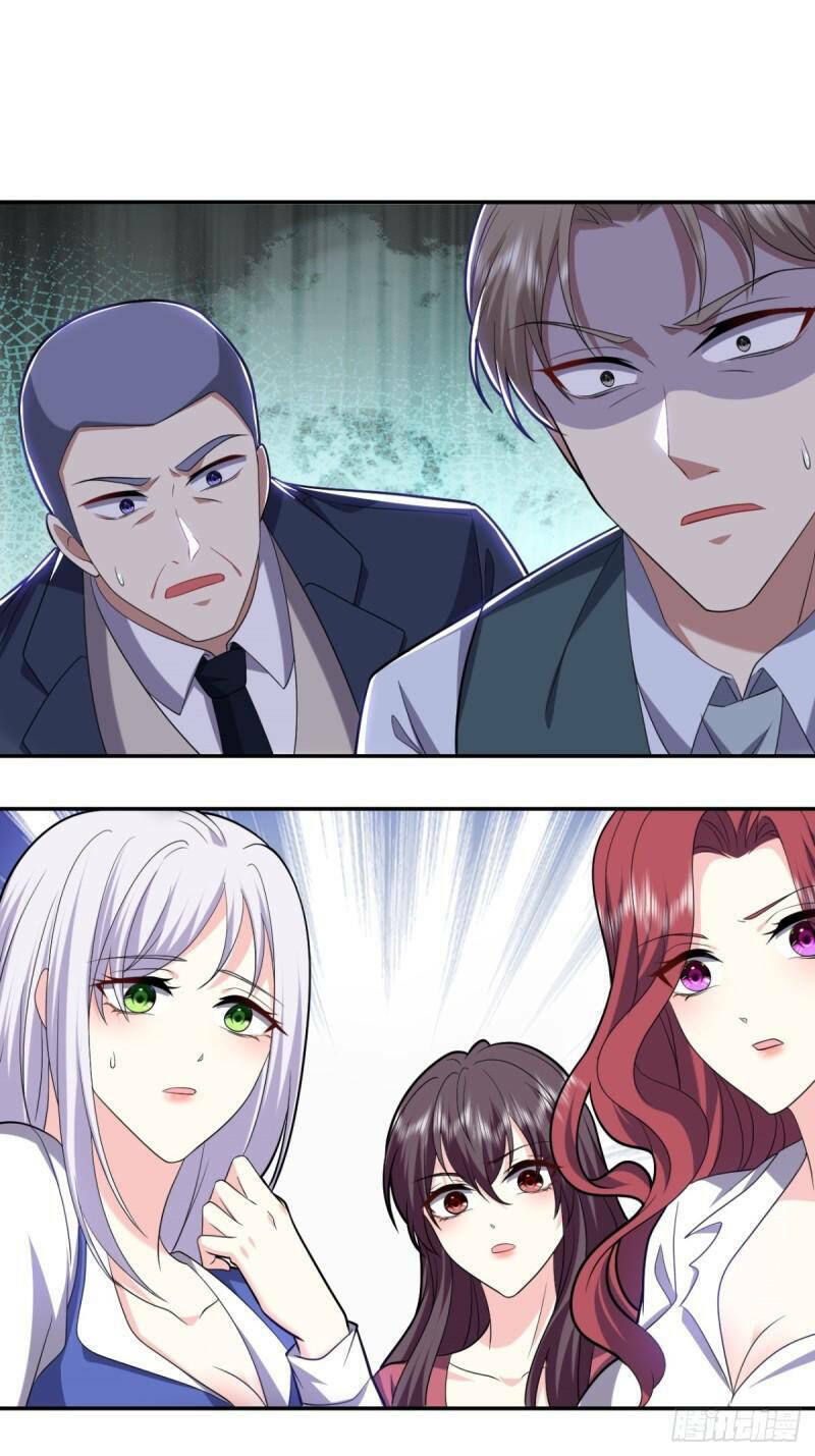 Những Ngày Sống Sót Ngoài Đảo Hoang: Chapter 10