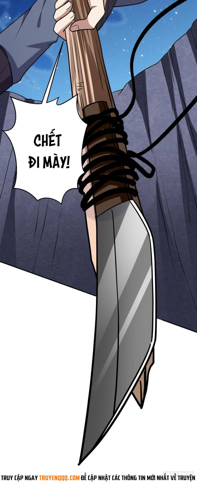 Những Ngày Sống Sót Ngoài Đảo Hoang: Chapter 10