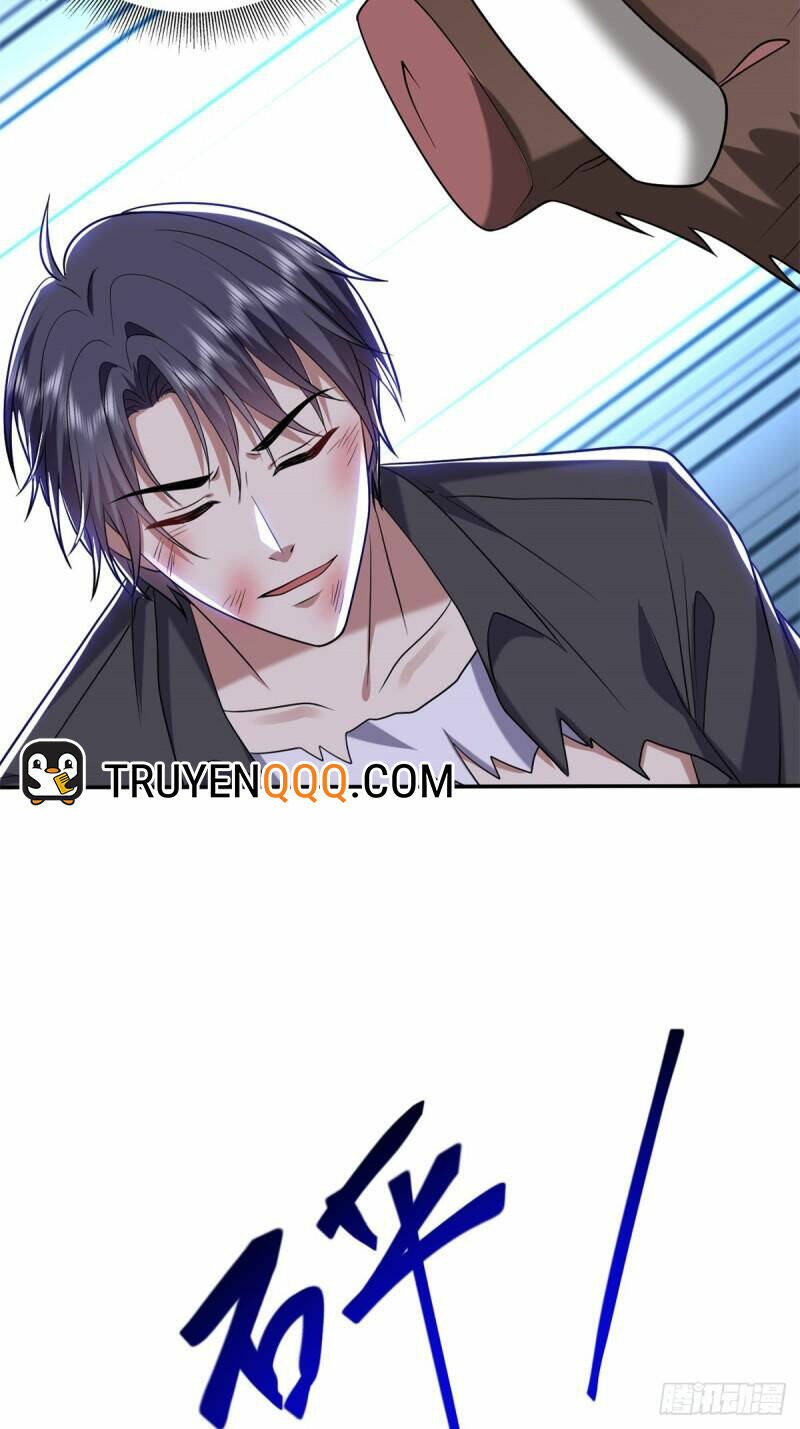 Những Ngày Sống Sót Ngoài Đảo Hoang: Chapter 11