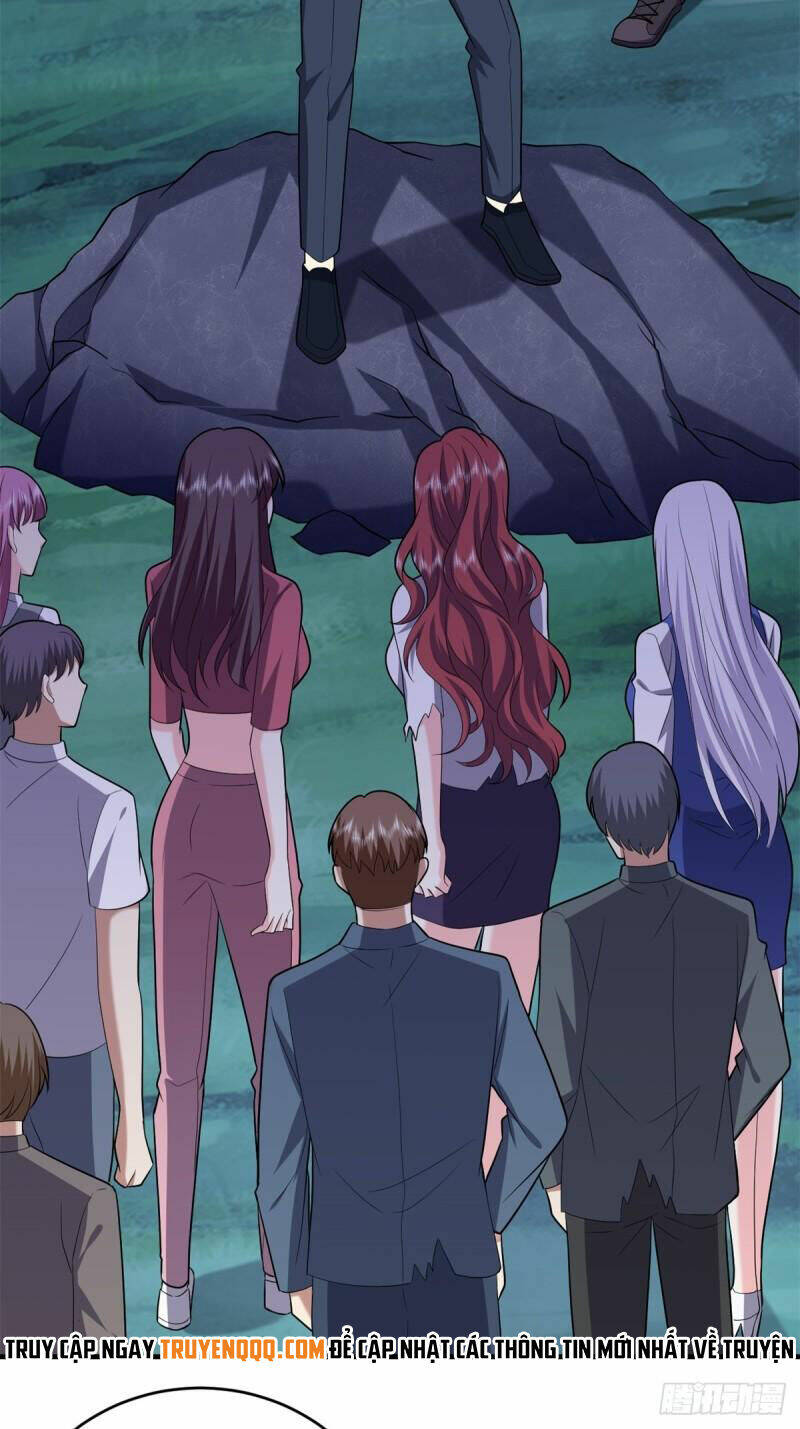 Những Ngày Sống Sót Ngoài Đảo Hoang: Chapter 11