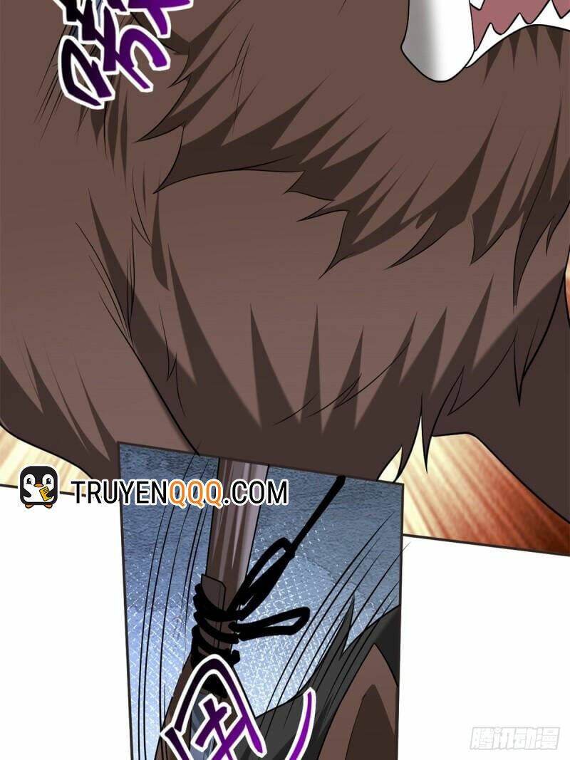 Những Ngày Sống Sót Ngoài Đảo Hoang: Chapter 11