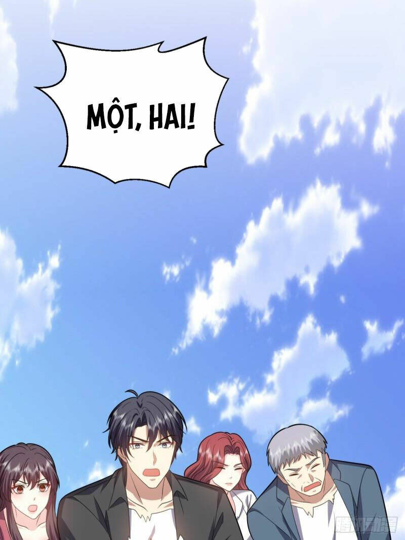 Những Ngày Sống Sót Ngoài Đảo Hoang: Chapter 11