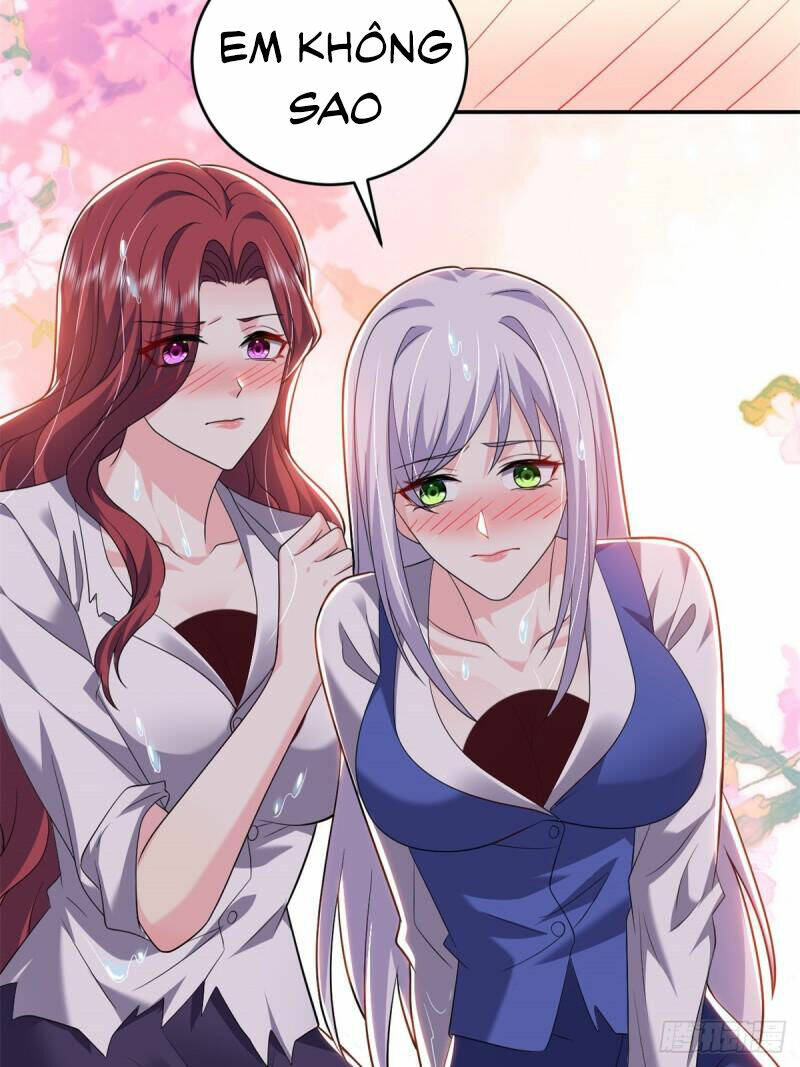 Những Ngày Sống Sót Ngoài Đảo Hoang: Chapter 11