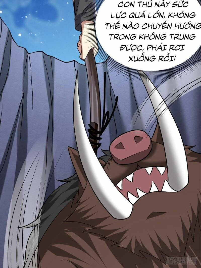 Những Ngày Sống Sót Ngoài Đảo Hoang: Chapter 11