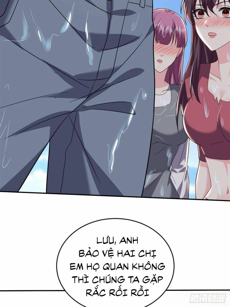 Những Ngày Sống Sót Ngoài Đảo Hoang: Chapter 11