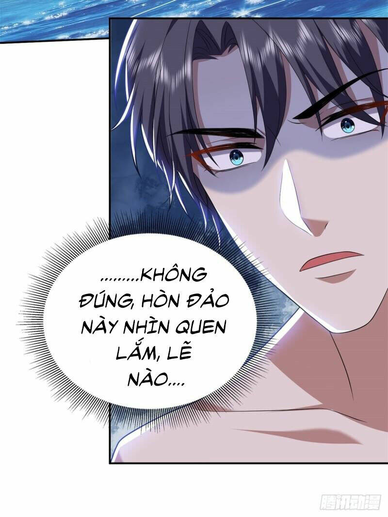 Những Ngày Sống Sót Ngoài Đảo Hoang: Chapter 11